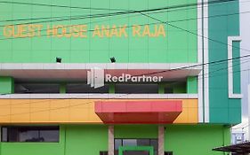 Guest House Anak Raja Pangkalan Bun Syariah RedPartner